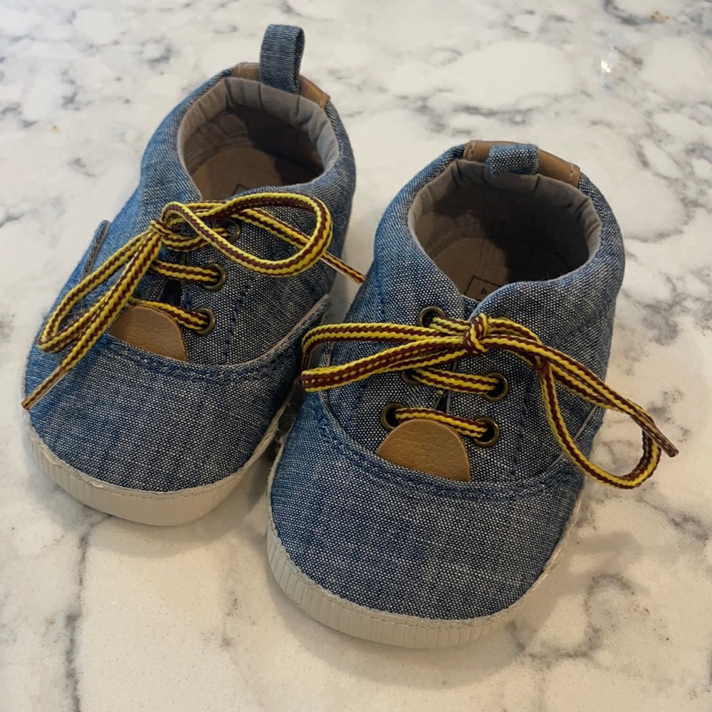 Baby Gap Shoes